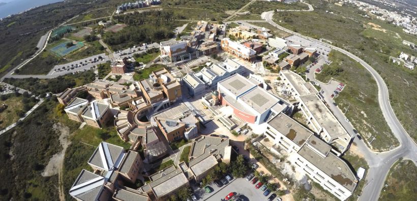 Αναβαθμίζεται ενεργειακά το Πολυτεχνείο Κρήτης - Εγκρίθηκε κονδύλι 3.2 εκατ. ευρώ