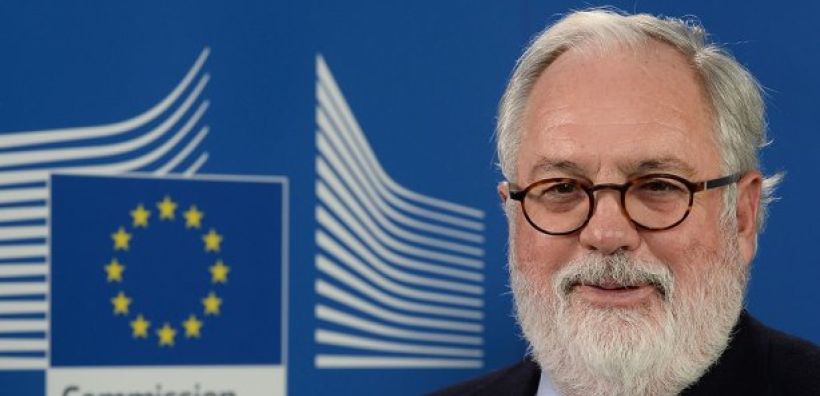 Κανιέτε: Η ευρωπαϊκή αγορά ενέργειας χρειάζεται περίπου 200 δισ. πρόσθετες επενδύσεις