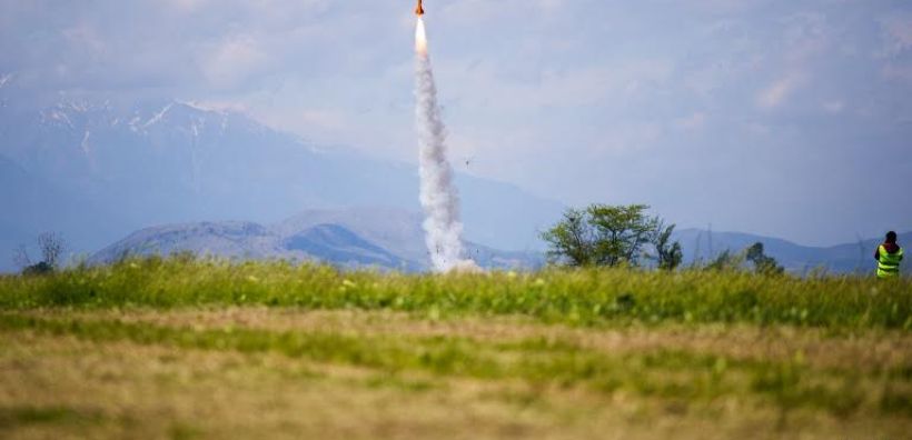Το si-Cluster αρωγός στην ανάπτυξη του  διαστημικού οικοσυστήματος στην Ελλάδα