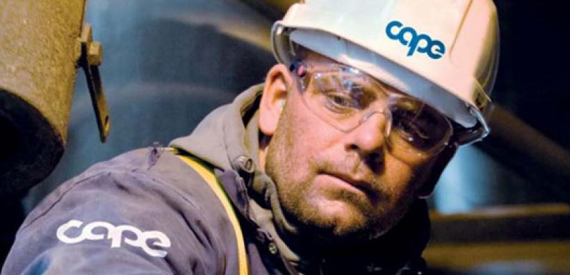  Cape PLC: Η πτώση του "μαύρου χρυσού" βοήθησε για κέρδη την εταιρεία
