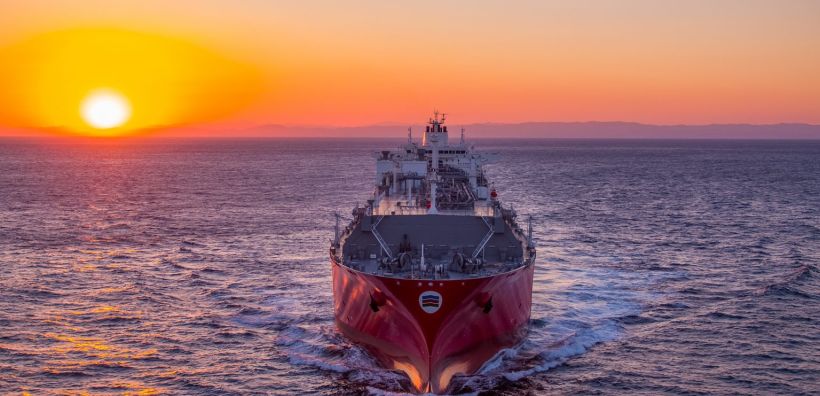 Ενισχύει τον στόλο της σε LNG carrier η Capital Gas του Βαγγέλη Μαρινάκη