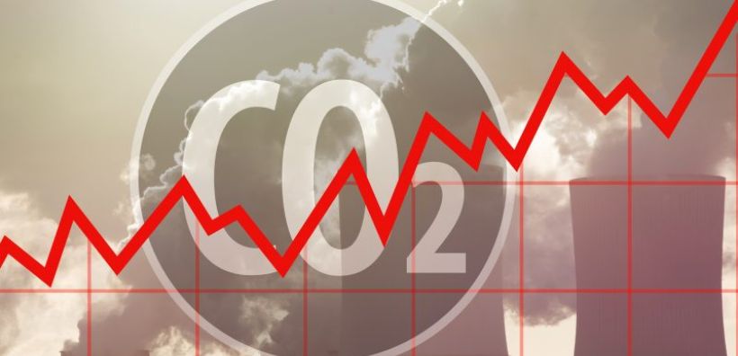 Τιμή ρύπων στα 90 ευρώ προβλέπει το ICIS για το 2030 και αναγνωρίζει τρεις παράγοντες για την πρόσφατη αύξηση