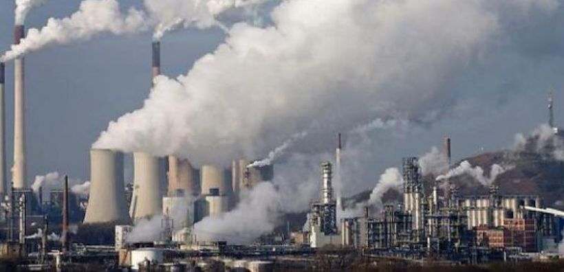 Carbon Tracker: Οι οικονομικές καταστάσεις της βιομηχανίας πετρελαίου αντικατοπτρίζουν τη σύγκρουση για την κλιματική αλλαγή