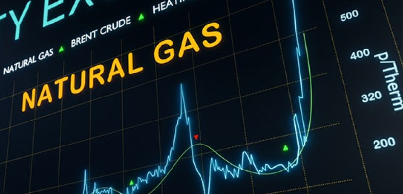 Προειδοποίηση από την ESMA για υψηλή συγκέντρωση στα παράγωγα φυσικού αερίου - Ξεπέρασαν τα 500 δισ. ευρώ οι θέσεις
