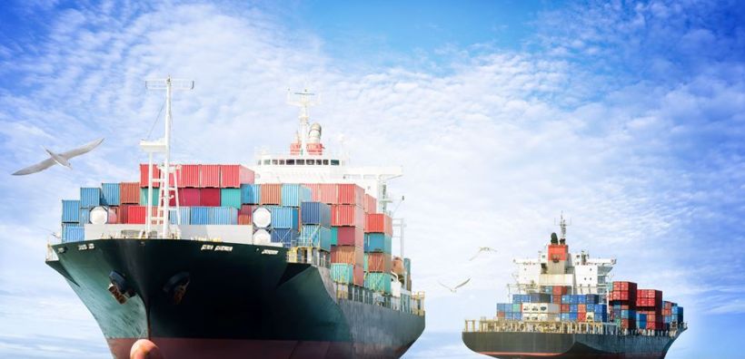 Νέα τριπλή παραγγελία containerships από τον Όμιλο Μαρινάκη