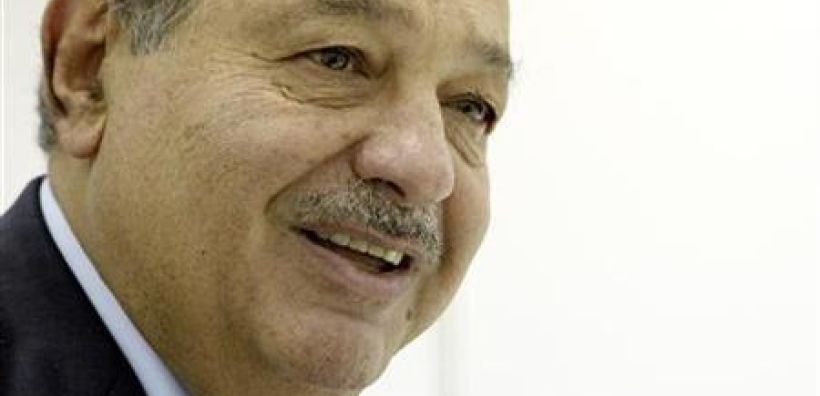 Μεξικό: Ο Κάρλος Σλιμ επενδύει στα φ/β μέσω της Microm