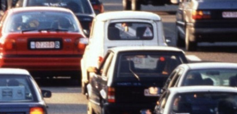 Διαφωνία της αυτοκινητοβιομηχανίας για τις εκπομπές CO2