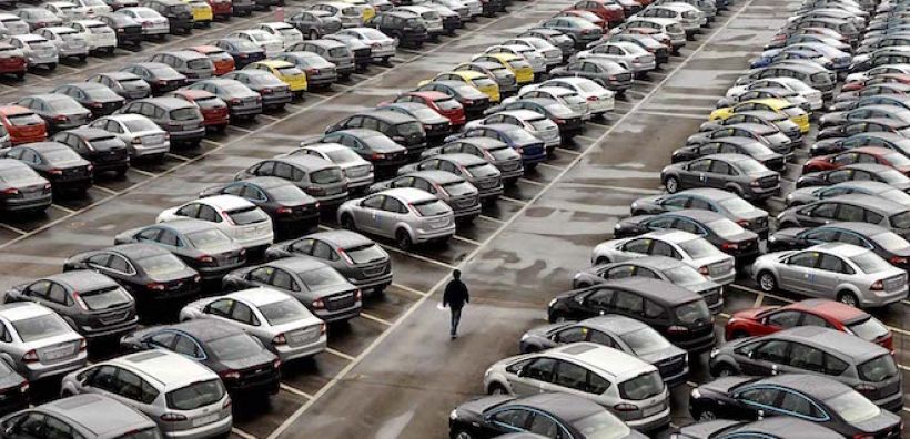 Η Κύπρος δεν πιάνει τον στόχο του 13% ΑΠΕ στις μετακινήσεις