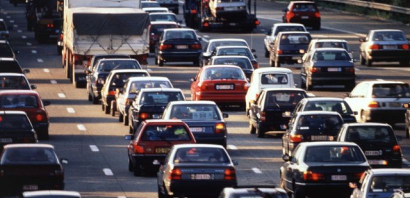 ΕΛΣΤΑΤ: Πτώση 3,9% στις νέες κυκλοφορίες αυτοκινήτων τον Ιούλιο