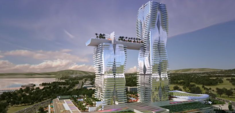 ΓΕΚ ΤΕΡΝΑ: Υπεγράφη 30ετής Σύμβαση για την παραχώρηση έκτασης στο Ελληνικό για την ανάπτυξη του Τουριστικού Θέρετρου 