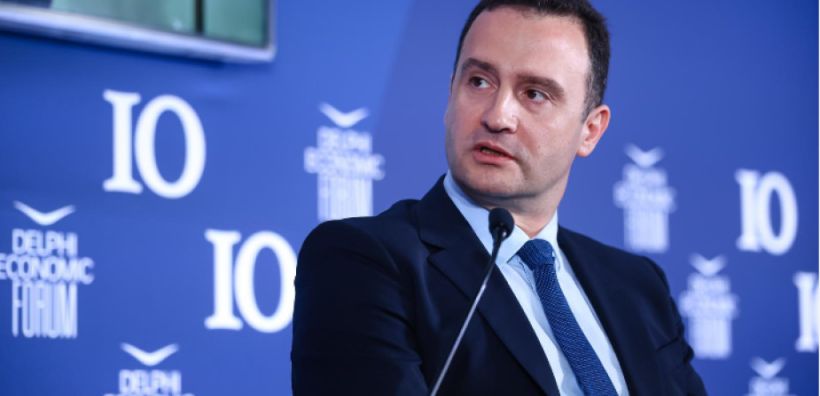 Στάνκοβ: Η Βουλγαρία είναι σημαντικός παίκτης στον ενεργειακό μετασχηματισμό της περιοχής