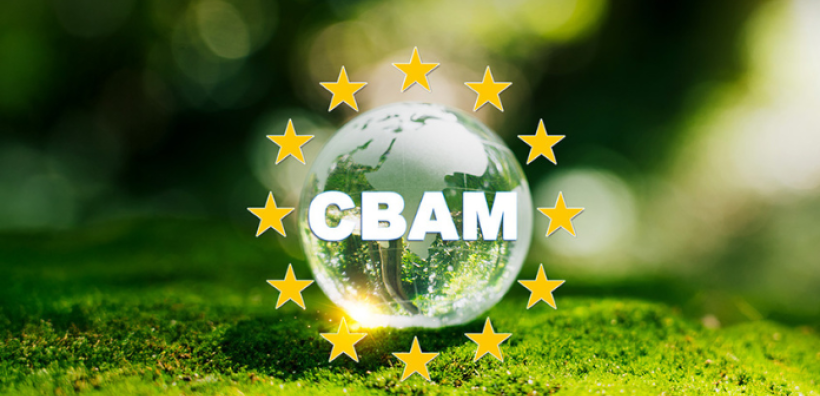 CBAM: Το μεγάλο ευρωπαϊκό στοίχημα για τον παγκόσμιο φόρο άνθρακα – Το σχέδιο των Βρυξελλών