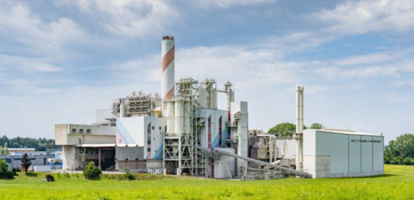 Βρετανία: Η κυβέρνηση έκλεισε deals για 2 έργα CCS