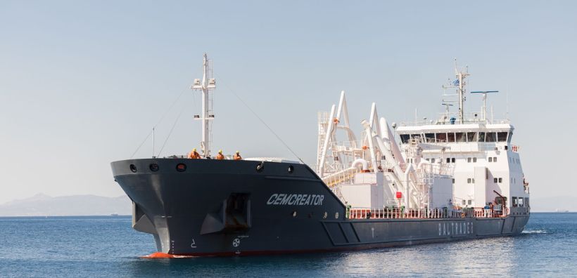 Ο Όμιλος ΗΡΑΚΛΗΣ ανοίγει πανιά στη βιωσιμότητα με το CEMCREATOR 
