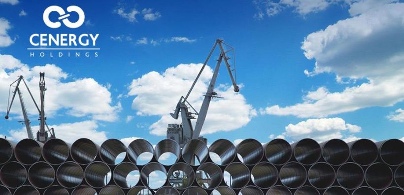 Cenergy: Καθαρά κέρδη 138 εκατ. ευρώ στο εξάμηνο - Στα 3,9 δισ. το ανεκτέλεστο