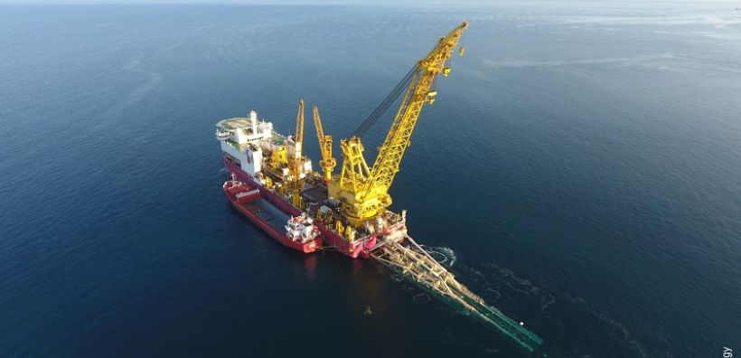 Cenergy Holdings: Από τα πλέον απαιτητικά έργα παγκοσμίως η υποθαλάσσια διασύνδεση της Κρήτης