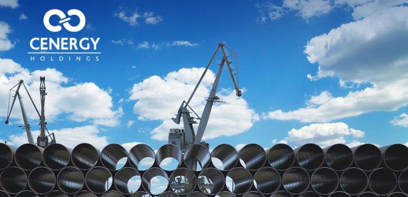 Cenergy: Με «buy» και τιμή-στόχο στα €4,5 ξεκινά κάλυψη η Optima