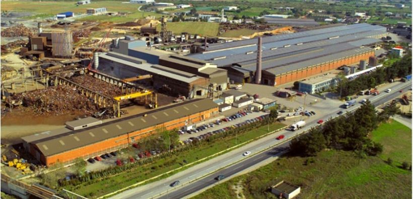 Αύξηση τζίρου 10% και παραγγελίες 480 εκατ. ευρώ για τη Cenergy Holdings