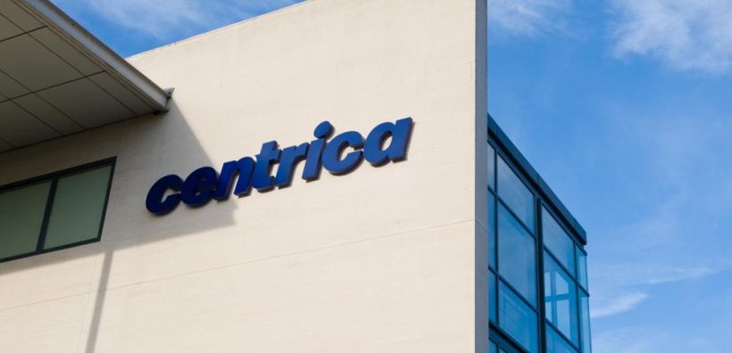 Centrica: Ο βαρύς χειμώνας είχε ως αποτέλεσμα στην κατανάλωση περισσότερης ενέργειας