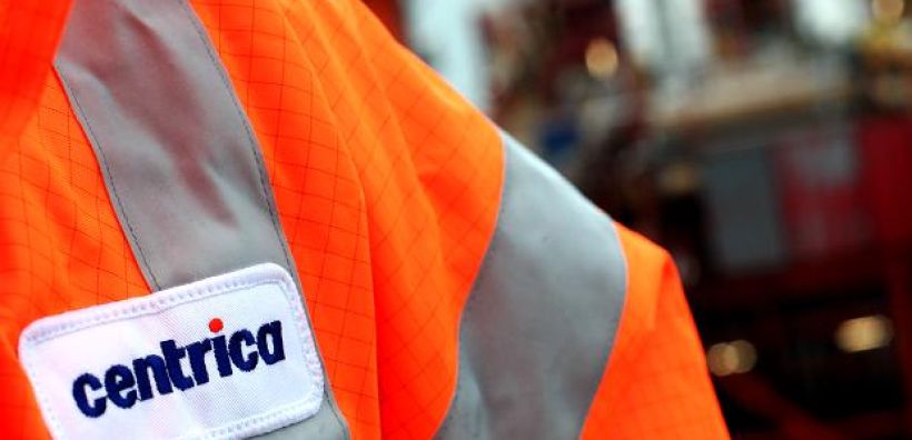 Στα κέρδη επέστρεψε η Centrica το 2016