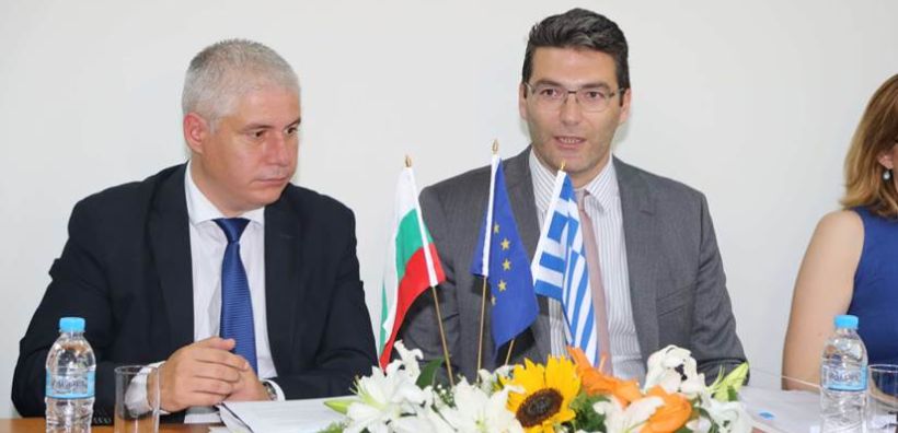 ΔΕΣΦΑ: Υψηλή γεωπολιτική αξία και οφέλη για τους καταναλωτές από την διασύνδεση αερίου Ελλάδας-Βουλγαρίας