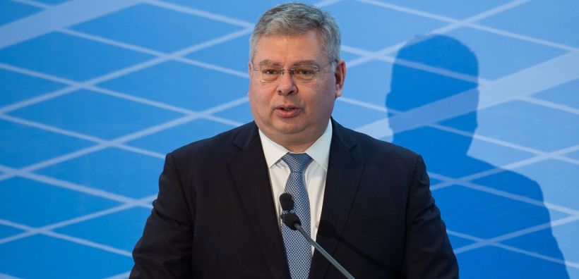 ΕΛΠΕ: Ικανοποιητική κερδοφορία το 2019 με 185 εκατ. ευρώ - Οι μειωμένες πωλήσεις της διΰλισης αντισταθμίστηκαν από τις υπόλοιπες δραστηριότητες