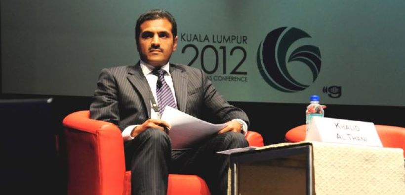 CEO Qatargas: Η ζήτηση LNG αναμένεται να φτάσει τους 600 εκατ. τόνους το 2035 - Καύσιμο "όχημα" για την ενεργειακή μετάβαση