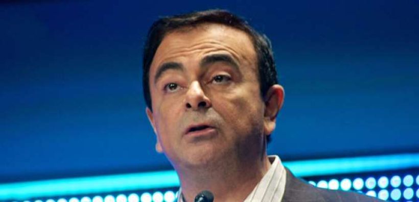 Παραιτήθηκε ο διευθύνων σύμβουλος και πρόεδρος της Renault