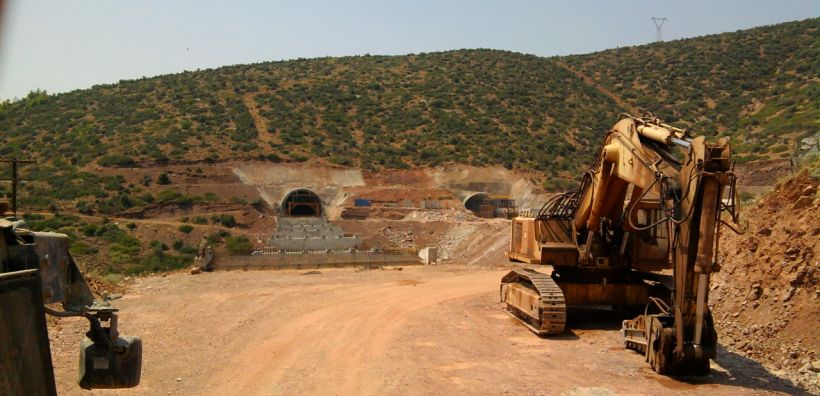 Αντιδράσεις περιβαλλοντικών οργανώσεων για ν/σ μεγάλων έργων