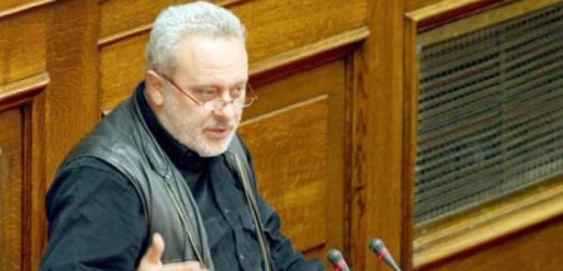 Ερώτηση Ψαριανού για το λαθρεμπόριο καυσίμων