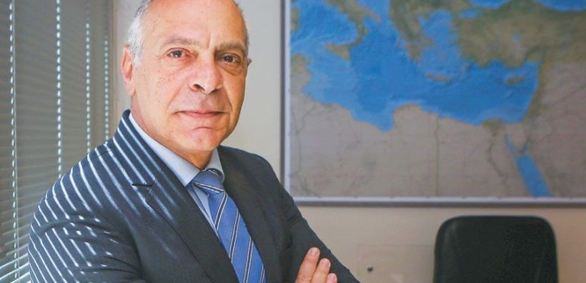 Αλ. Διακόπουλος: Ο στόχος Τουρκίας πίσω από τις Navtex Oruc Reis & Barbaros σε ΑΟΖ
