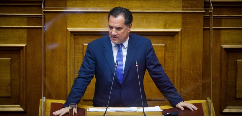 Α. Γεωργιάδης: Μέσα στα δημοσιονομικά πλαίσια τα μέτρα στήριξης απέναντι στην ενεργειακή κρίση
