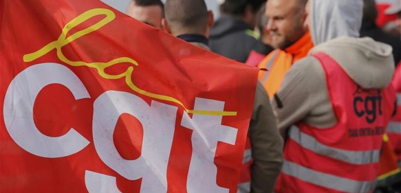 Συνάντηση Γάλλου πρωθυπουργού με στελέχη της πετρελαϊκής βιομηχανίας