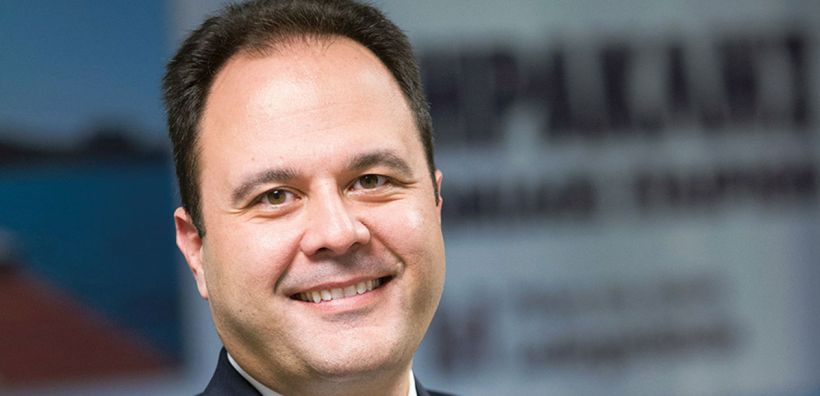 Χανής (ΗΡΑΚΛΗΣ): Πως θα μειώσει ο Όμιλος το περιβαλλοντικό αποτύπωμα