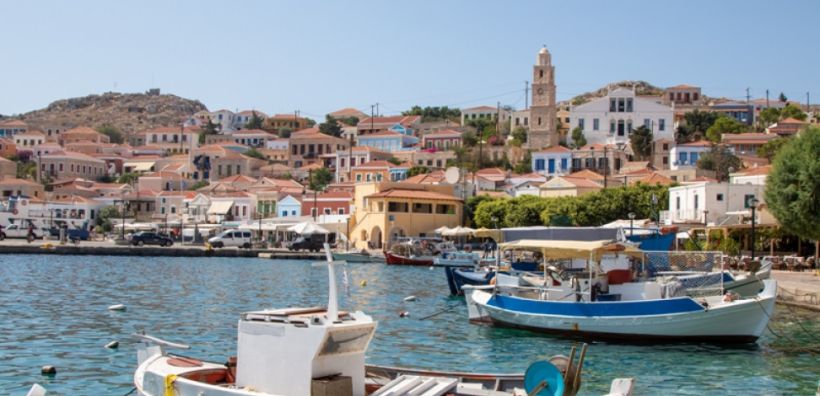 Με ώθηση 4 δις. ευρώ από το ταμείο απανθρακοποίησης θα επιταχυνθεί η ενεργειακή μετάβαση των νησιών