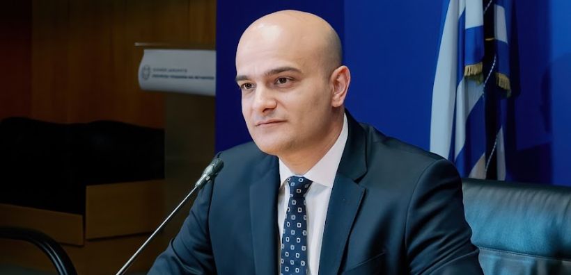 Γ. Ξιφαράς: Με μεγάλη αυτονομία τα ηλεκτρικά λεωφορεία - Σε επόμενο διαγωνισμό τα πρώτα λεωφορεία υδρογόνου