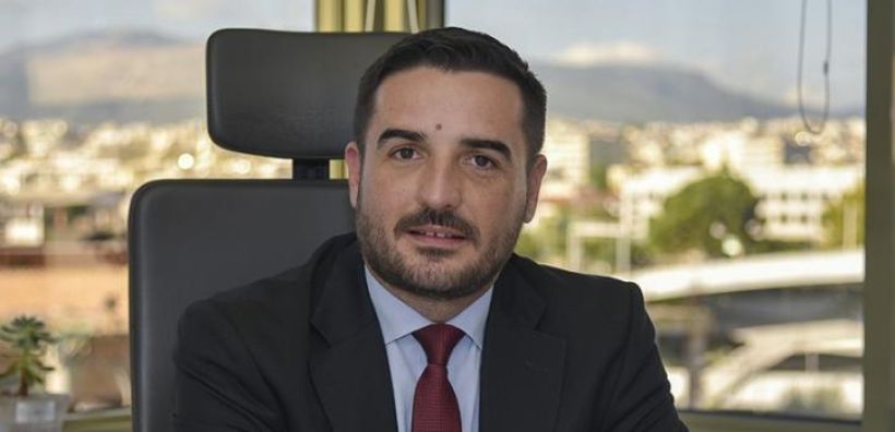 Χαντάβας (Enel Green Power): Tα νέα στελέχη οφείλουν να επιδεικνύουν προσαρμοστικότητα, ταχύτητα και ευελιξία στη λήψη αποφάσεων
