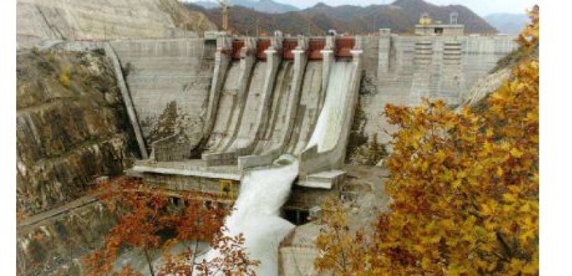 Ο θρύλος των υδροηλεκτρικών έργων – Μια διαδρομή από το 1950 μέχρι σήμερα