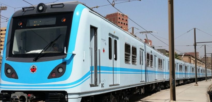 Κινεζο-αιγυπτιακή συνεργασία για γραμμή ηλεκτρικού τραίνου