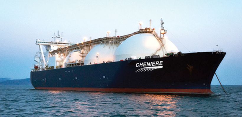 Απομακρύνεται η έλευση spot cargo αμερικανικού LNG στη Ρεβυθούσα - Πιο κοντά η μακροχρόνια σύμβαση ΔΕΠΑ με Cheniere