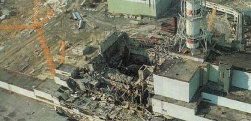 Μόσχα: Αποκαταστάθηκε η ηλεκτροδότηση στο Τσερνόμπιλ
