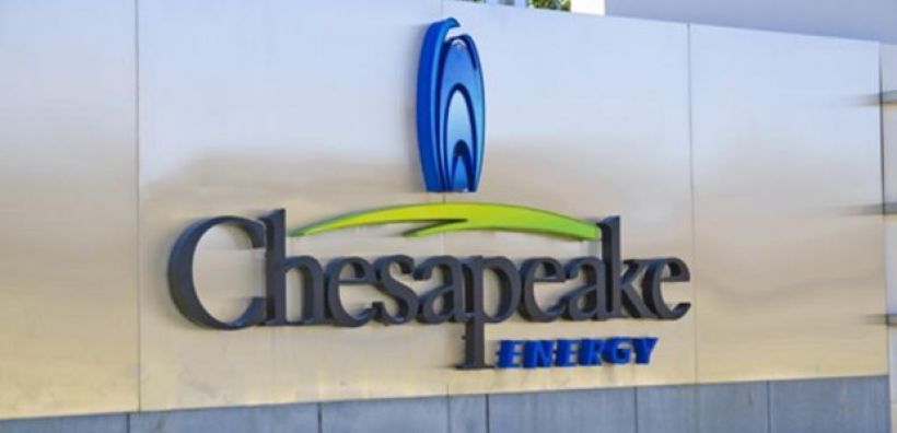 Καθαρές ζημιές 2,23 δισ. δολ. για την Chesapeake Energy Corp