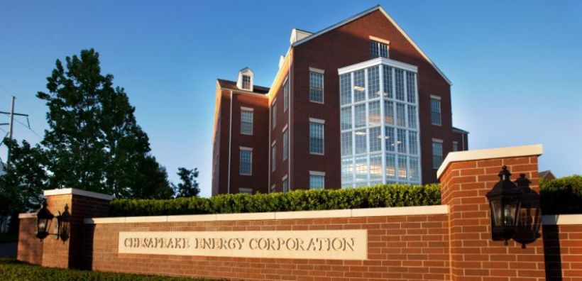 Chesapeake Energy: Καλύτερα των εκτιμήσεων τα καθαρά αποτελέσματα, χαμηλότερα τα έσοδα