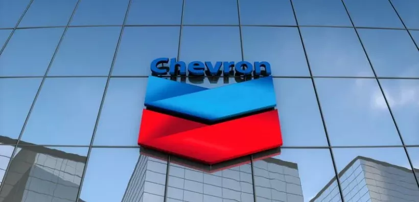 Chevron: «Βλέπει» 50% άνοδο παραγωγής στη Βενεζουέλα εντός της 2ετίας - Καλύτερα των εκτιμήσεων τα κέρδη 