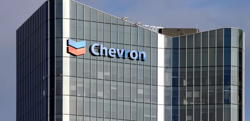 Chevron: Θα χρειαστούν πέντε Σαουδικές Αραβίες την επόμενη δεκαετία για την επαρκή προμήθεια πετρελαίου - Οι στόχοι στην Αν. Μεσόγειο