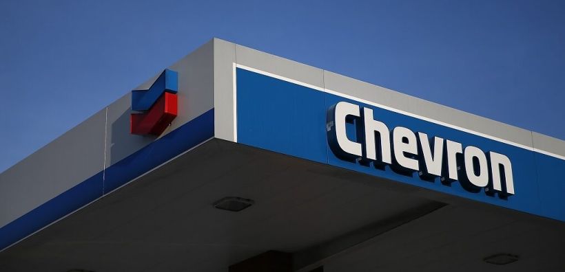Chevron: Διπλασιάζει τις πλατφόρμες πετρελαίου στη Βενεζουέλα