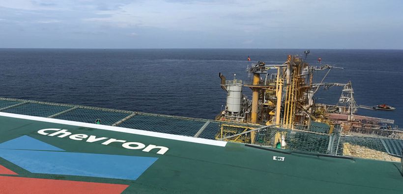 Η επόμενη ημέρα μετά την έλευση της Chevron - Τα γεωπολιτικά οφέλη, οι προκλήσεις και τα ορόσημα μέχρι τη παραχώρηση των μπλοκς σε Κρήτη και Πελοπόννησο