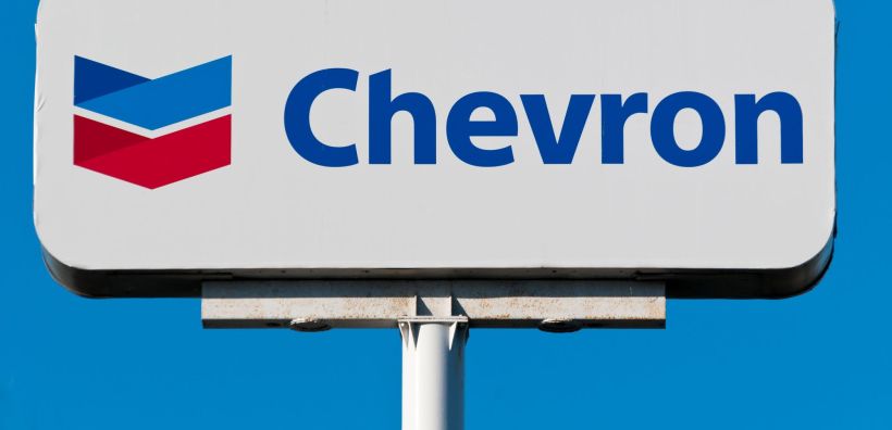 Η Chevron εργάζεται για να συμμορφωθεί με τις κυρώσεις των ΗΠΑ για το αργό της Βενεζουέλας