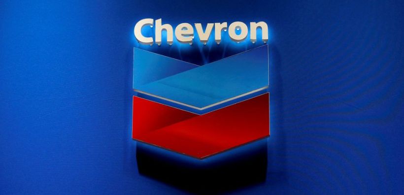 Η Chevron ανακοίνωσε περικοπές προσωπικού 20%