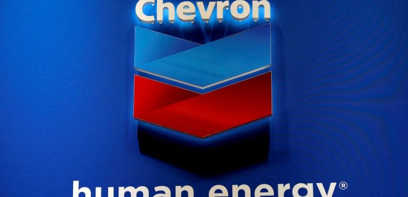 Chevron: Απολύει 800 εργαζόμενους στο Τέξας